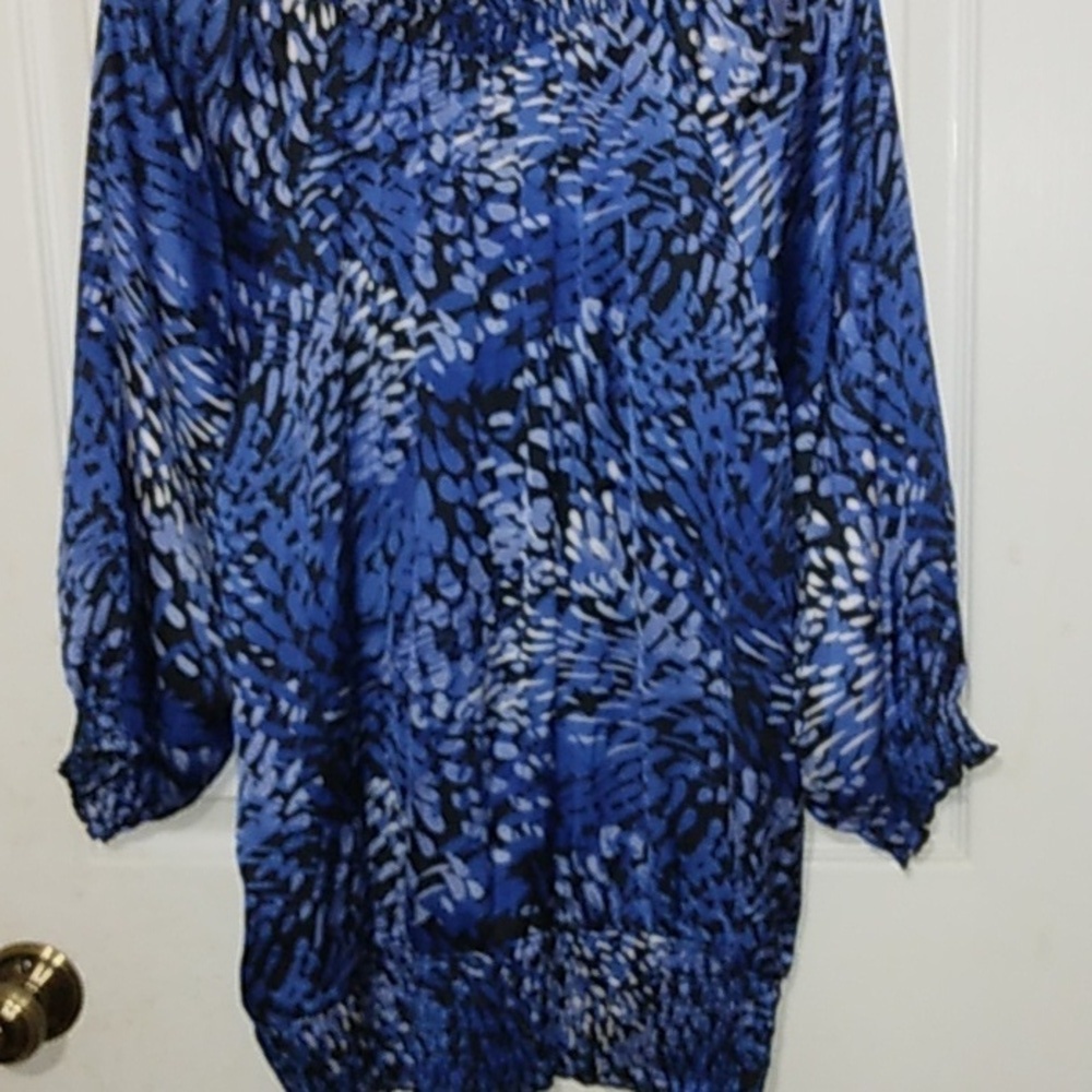 Cato Woman top sz 14/16 W - Picture 5 of 8